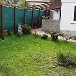 Wellness Bela Decin
