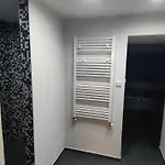 Апартаменты Wellness Bela Дечин