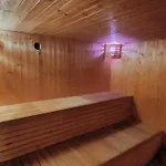 Wellness Bela Apartament Decin