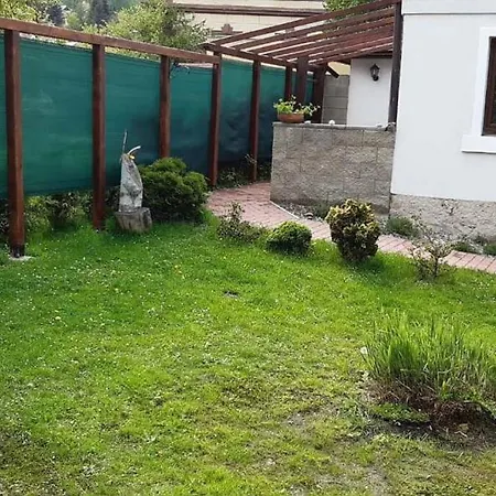 Wellness Bela Decin