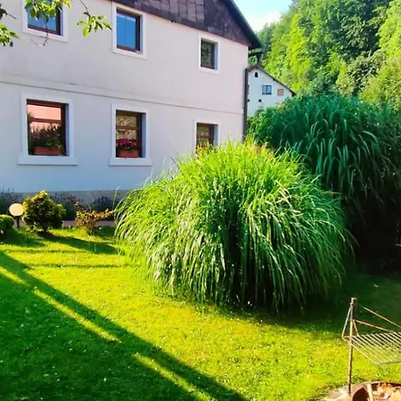 Wellness Bela Apartament