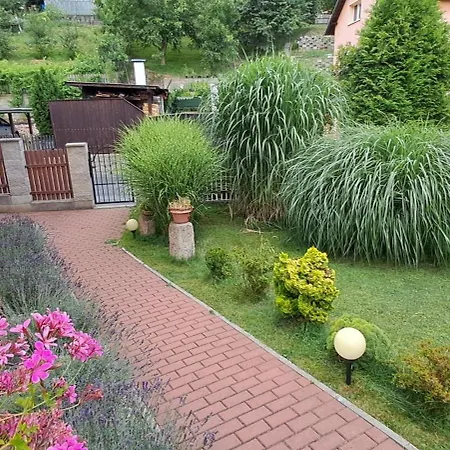 Wellness Bela * Ντέτσιν