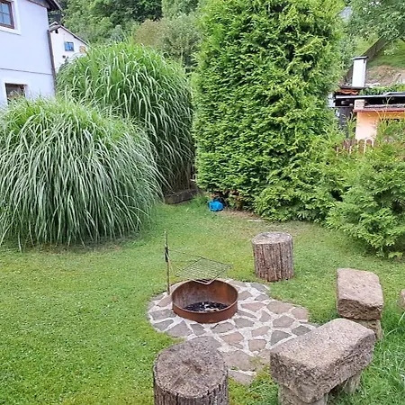Apartament Wellness Bela Decin