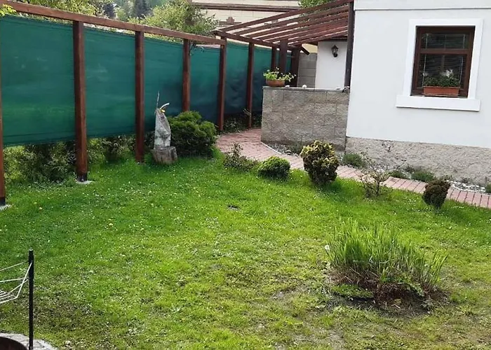 Wellness Bela Decin