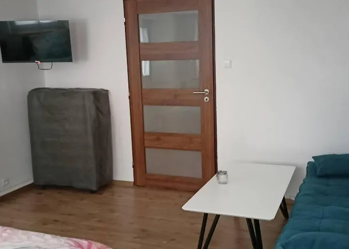 Wellness Bela * Decin