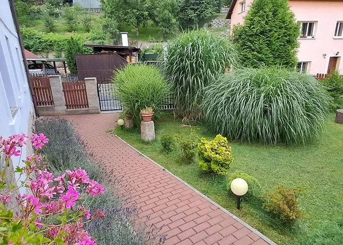 Wellness Bela * Decin